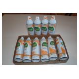 *10* Seventh Generation Disinfecting Sprays