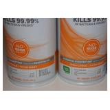 *10* Seventh Generation Disinfecting Sprays
