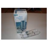 Water Filtration System