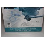 Water Filtration System