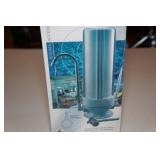 Water Filtration System
