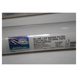 Water Filtration System