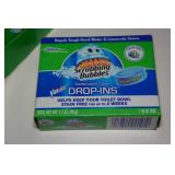 *7* Scrubbing Bubble 3-Pack Drop-Ins