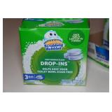 *7* Scrubbing Bubble 3-Pack Drop-Ins