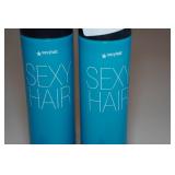 *2* Sexy Hair Color Lock Conditioner