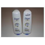 *2* Dove Conditioner