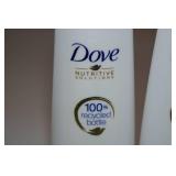 *2* Dove Conditioner