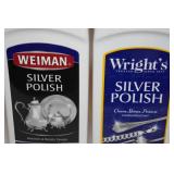 *2* Silver Polishers
