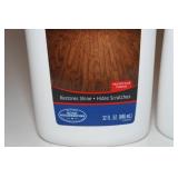 *2* Weiman Hardwood Polish & Restorer