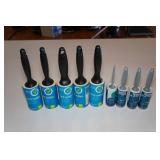 Lint Rollers