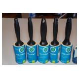 Lint Rollers