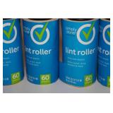 Lint Rollers
