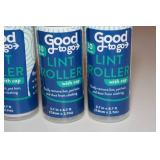 Lint Rollers