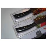 *3* T-Fal Knives