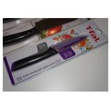 *3* T-Fal Knives