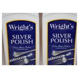 *2* Silver Polishers