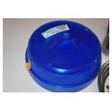 Assorted Kitchen - Coffee Pots, Mixing Bowl, Pan