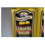 *2* Lemon Oil Polishers
