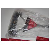 Assorted Kitchen - Twine, Turkey Lacers, Grill Scrubber