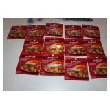 Assorted Kitchen - Twine, Turkey Lacers, Grill Scrubber