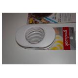 Assorted Kitchen - Spatula, Egg Slicer, Pizza Slicer, Knife