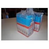 *12* Mr Clean Loving Hands Latex Gloves