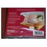 *55* Goodcook Brining Bags