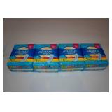 *4* 24-Packs Always Maxi Pads - Regular