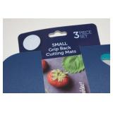 Cutting Boards & Mats