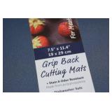 Cutting Boards & Mats