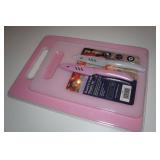 Cutting Boards & Mats