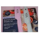Cutting Boards & Mats