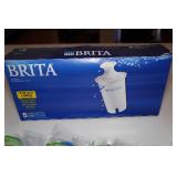 Brita Filters and Sponge Refills