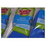 Brita Filters and Sponge Refills