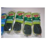 Brita Filters and Sponge Refills