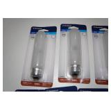 *16* 40W Light Bulbs