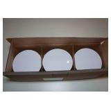 *3* Tuscany Candles