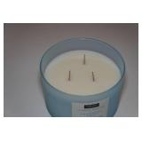 *3* Tuscany Candles