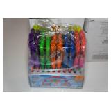 *150* Rainbow Gel Pens