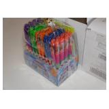 *150* Rainbow Gel Pens