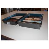 *2* Chicago Metallic 13"x9" Roast Pan