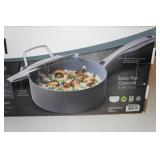 Birletti Sauce Pan