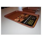 *3* Cookie Pans