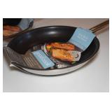 *2* Goodcook Commercial 10" Saute Pans