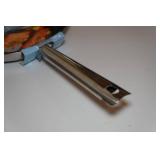 *2* Goodcook Commercial 10" Saute Pans