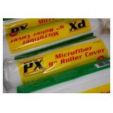 *18* Microfiber 9" Rollers