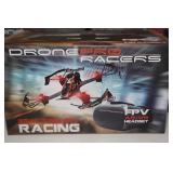 *5* Real Time FPV Racing VR Headsets
