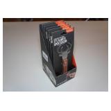 *6* Foster & Rye Stag Bottle Openers