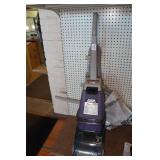Hoover Steam Vac