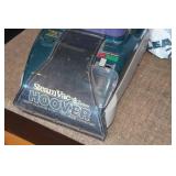 Hoover Steam Vac